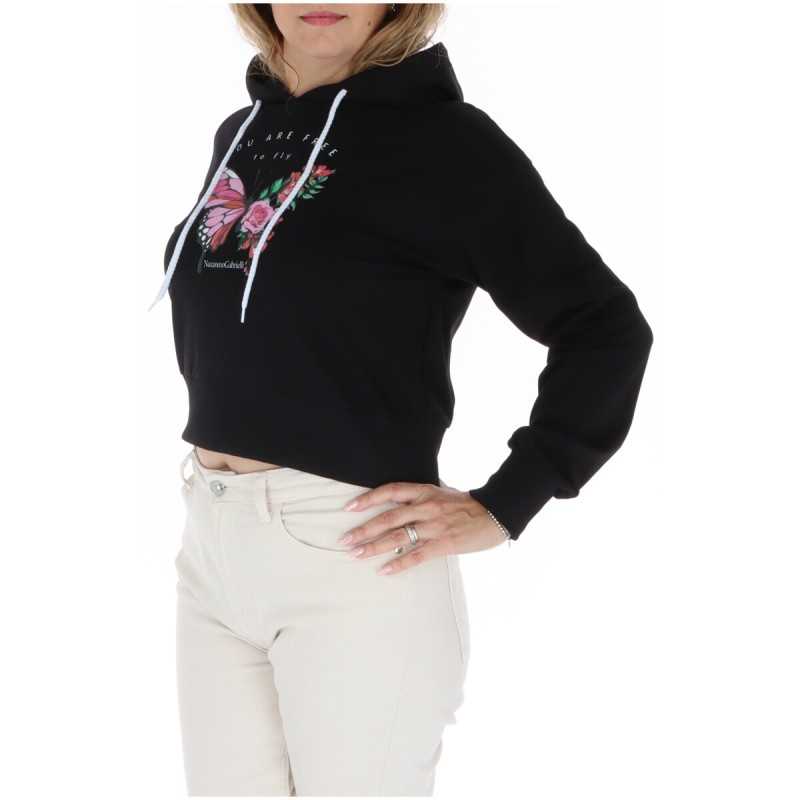 Nazareno Gabrielli Sweatshirt Woman