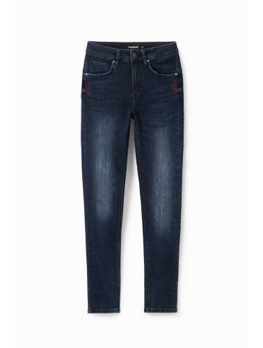 Desigual Jeans Donna