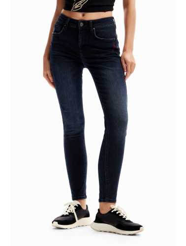 Desigual Jeans Donna