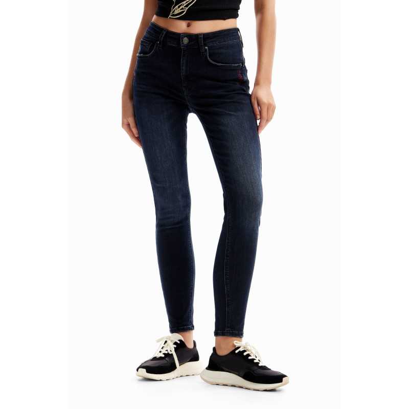 Desigual Jeans Donna