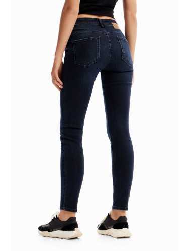 Desigual Jeans Donna