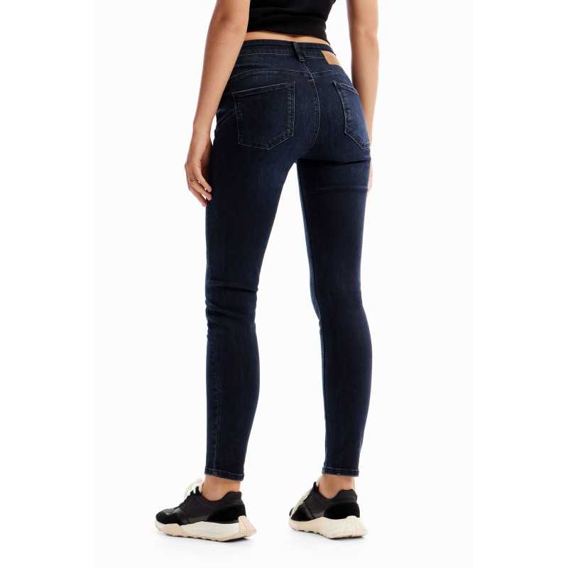 Desigual Jeans Donna