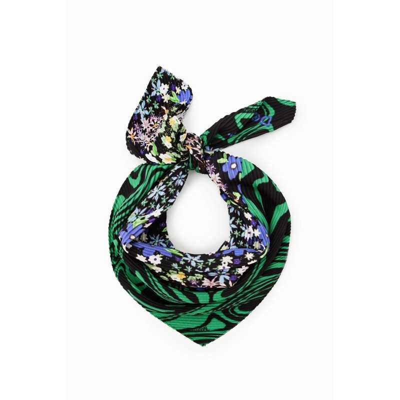 Desigual Scarf Woman