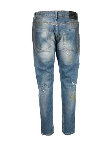 Costume National Contemporary Jeans Uomo