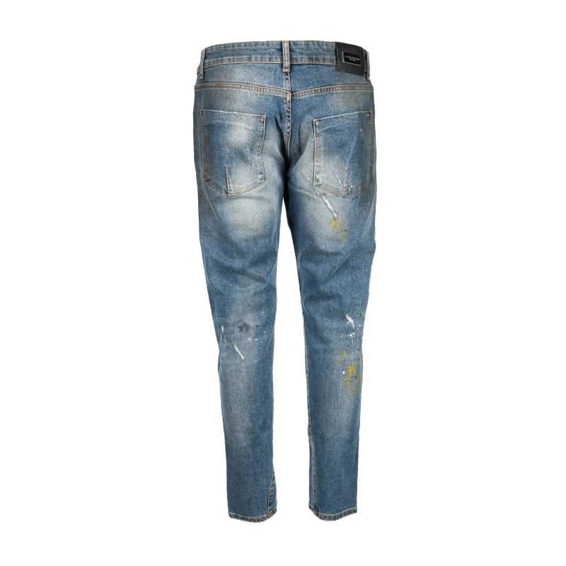 Costume National Contemporary Jeans Uomo