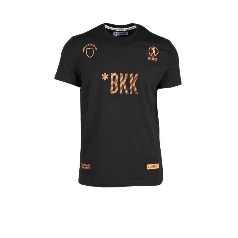 Bikkembergs T-Shirt Man