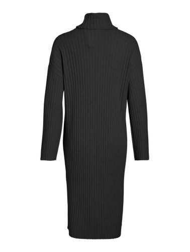 Vila Clothes Dress Woman