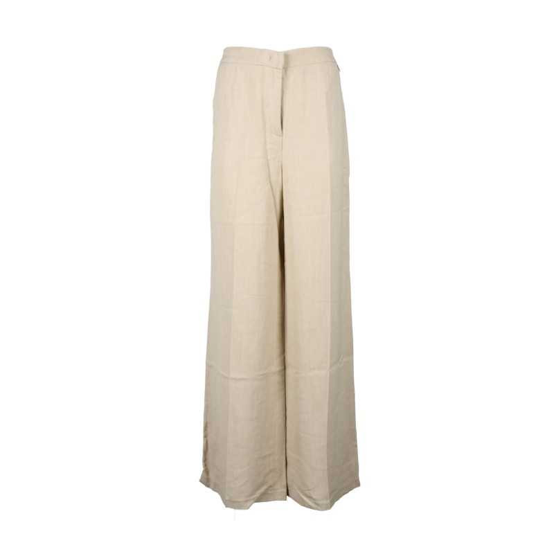 Twin Set Pants Woman