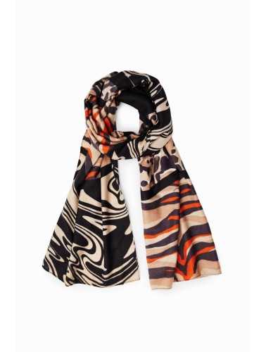 Desigual Scarf Woman