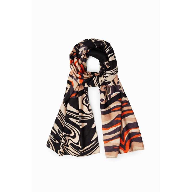 Desigual Scarf Woman