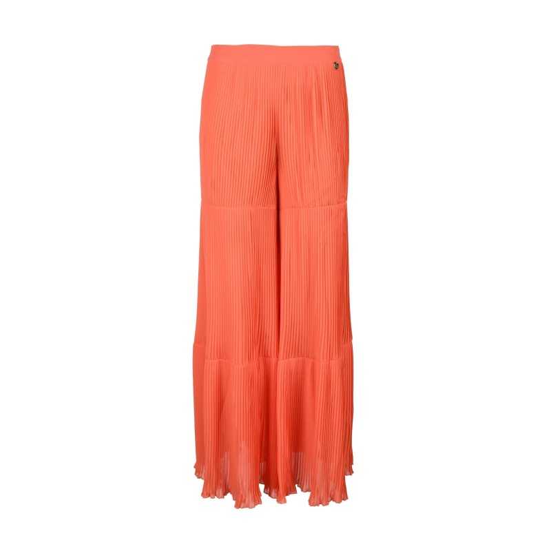 Twin Set Pants Woman