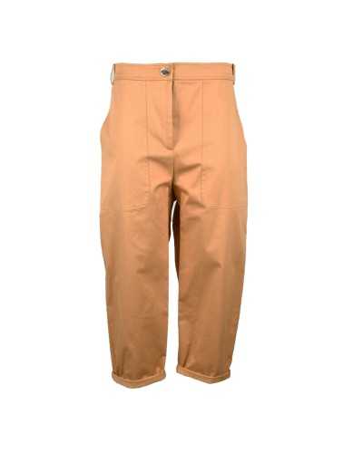 Patrizia Pepe Pants Woman