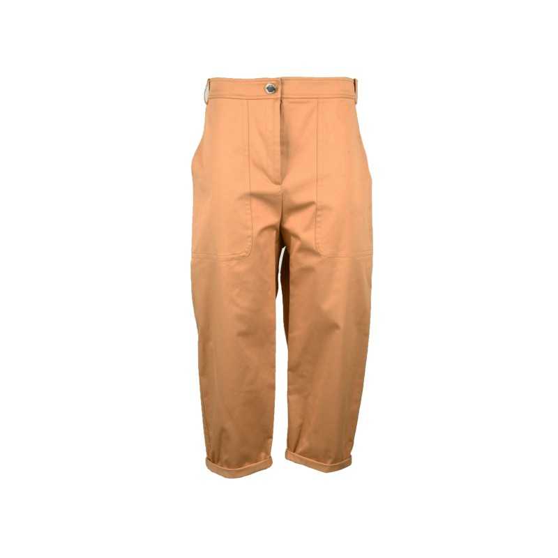 Patrizia Pepe Pants Woman