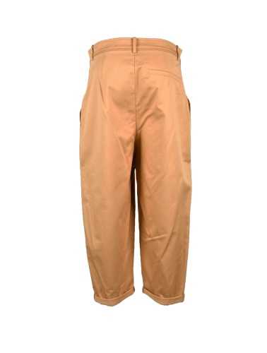 Patrizia Pepe Pants Woman