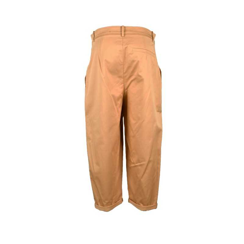 Patrizia Pepe Pants Woman