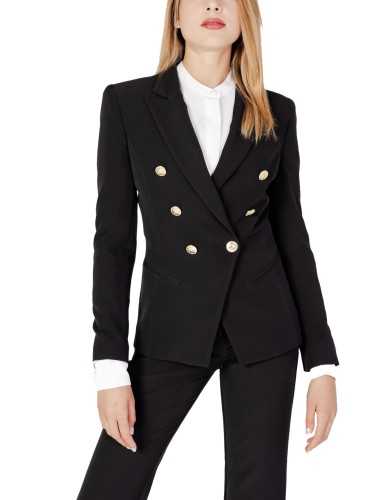 Silence Blazer Woman