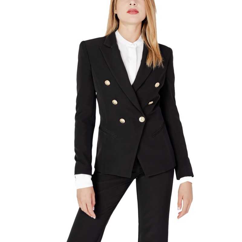 Silence Blazer Woman