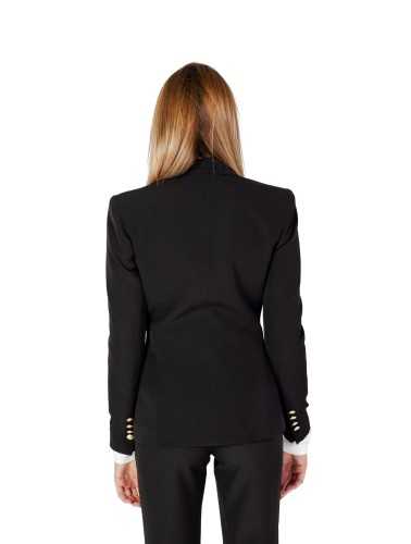 Silence Blazer Woman