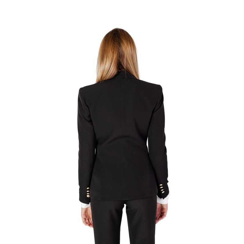 Silence Blazer Woman