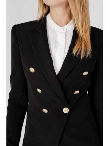 Silence Blazer Woman