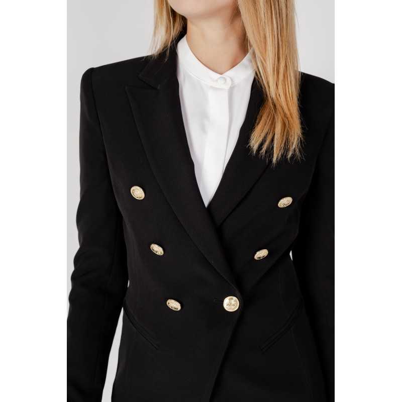 Silence Blazer Woman