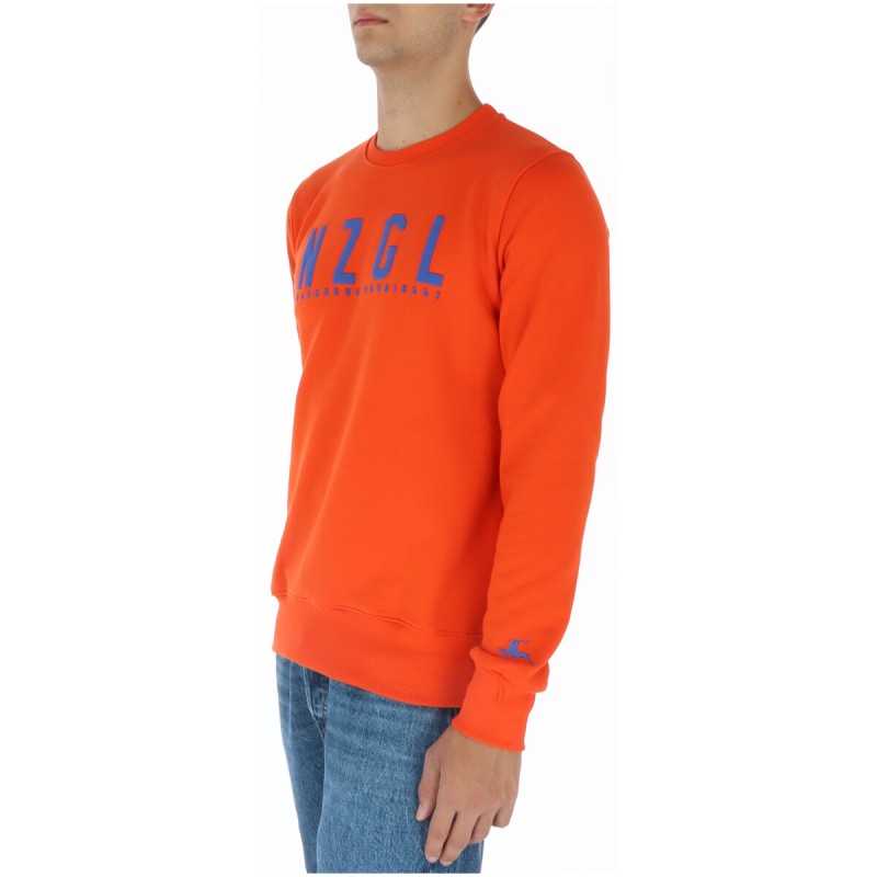 Nazareno Gabrielli Sweatshirt Man