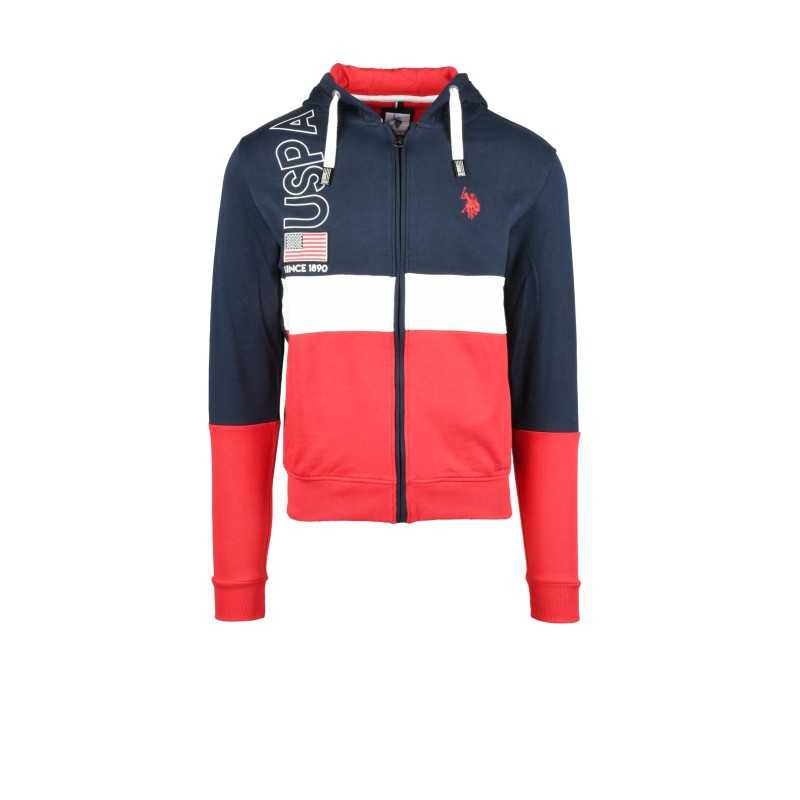 U.s. Polo Assn. Sweatshirt Man