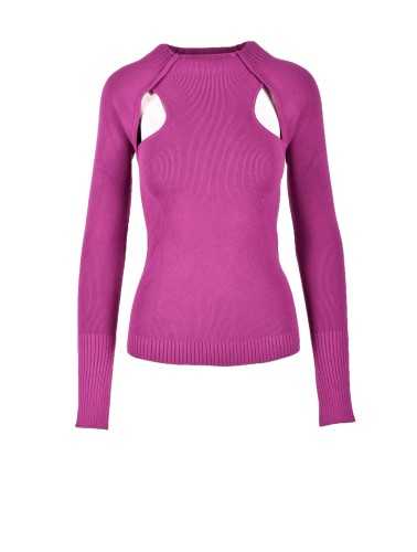 Patrizia Pepe Sweater Woman