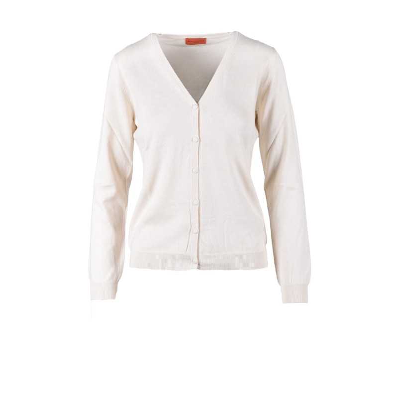 Ballantyne Cardigan Donna