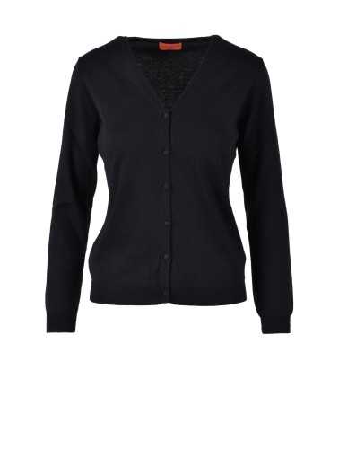 Ballantyne Cardigan Donna