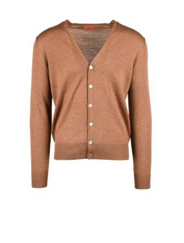 Ballantyne Cardigans Uomo