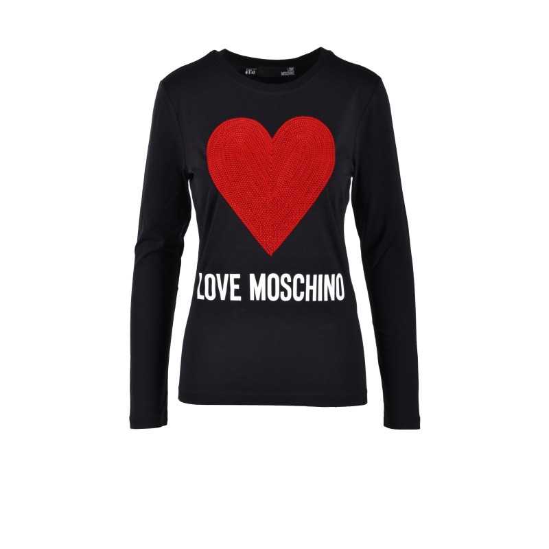 Love Moschino T-Shirt Woman