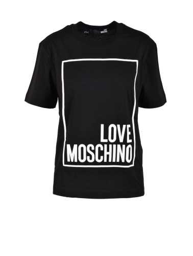 Love Moschino T-Shirt Donna