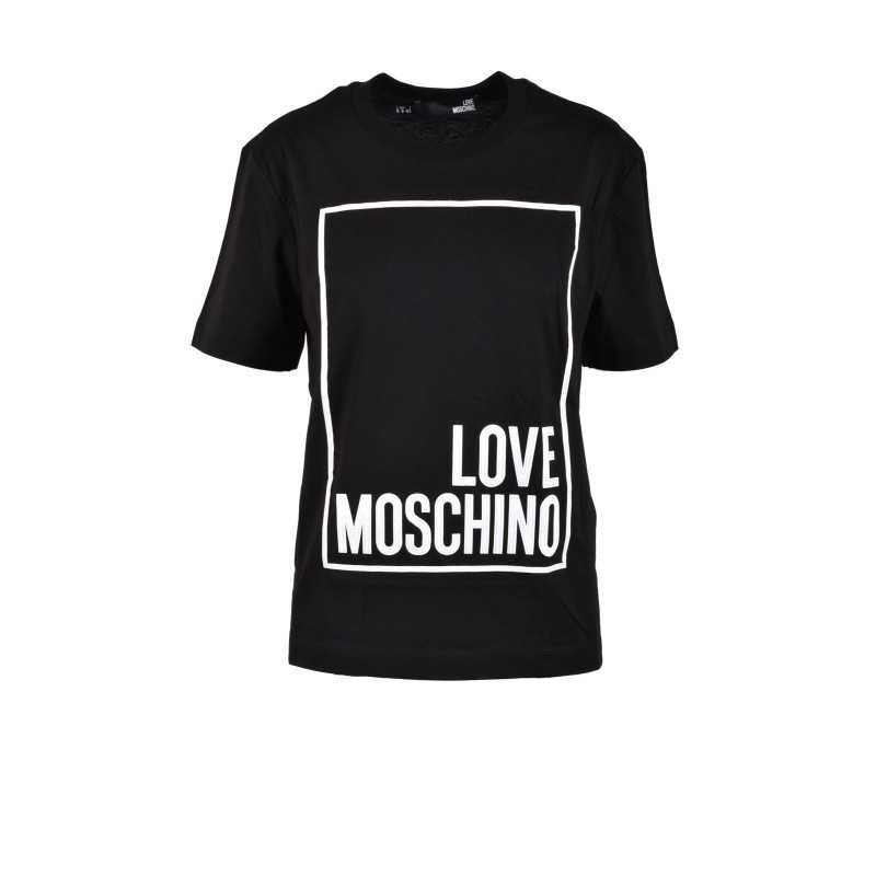 Love Moschino T-Shirt Donna