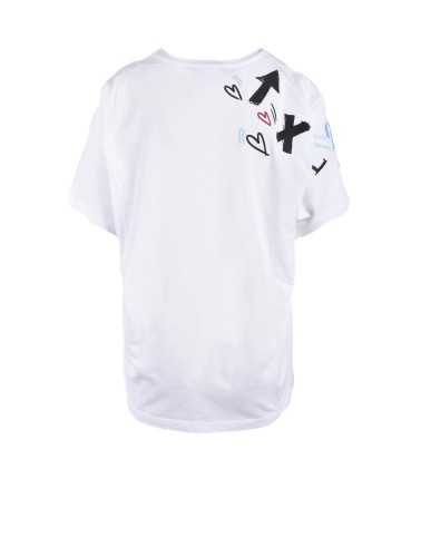 Love Moschino T-Shirt Donna