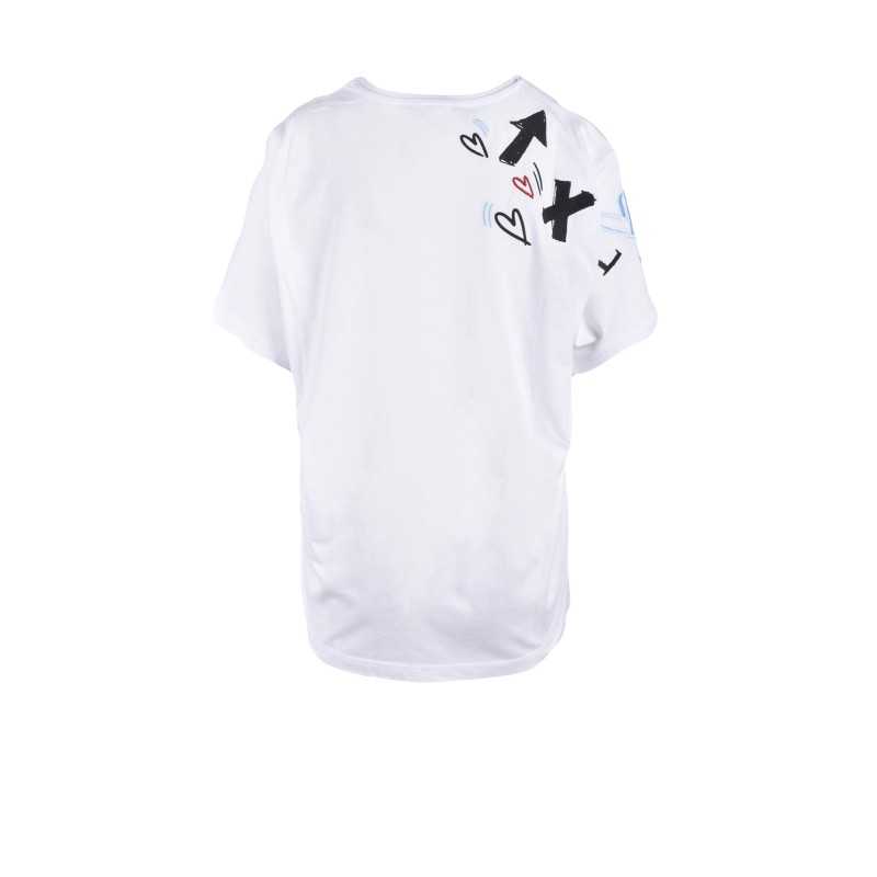 Love Moschino T-Shirt Donna