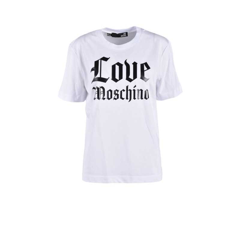 Love Moschino T-Shirt Donna