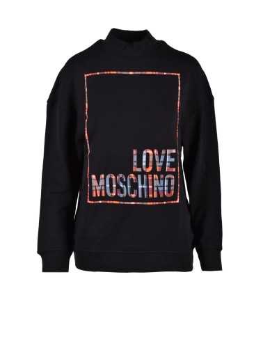 Love Moschino Felpa Donna