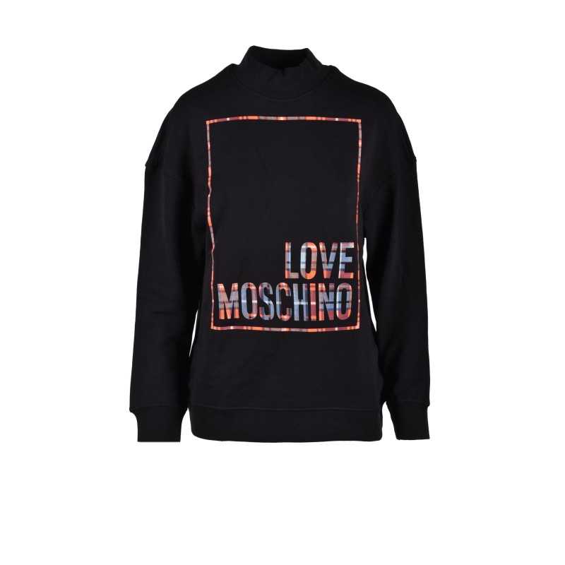 Love Moschino Felpa Donna