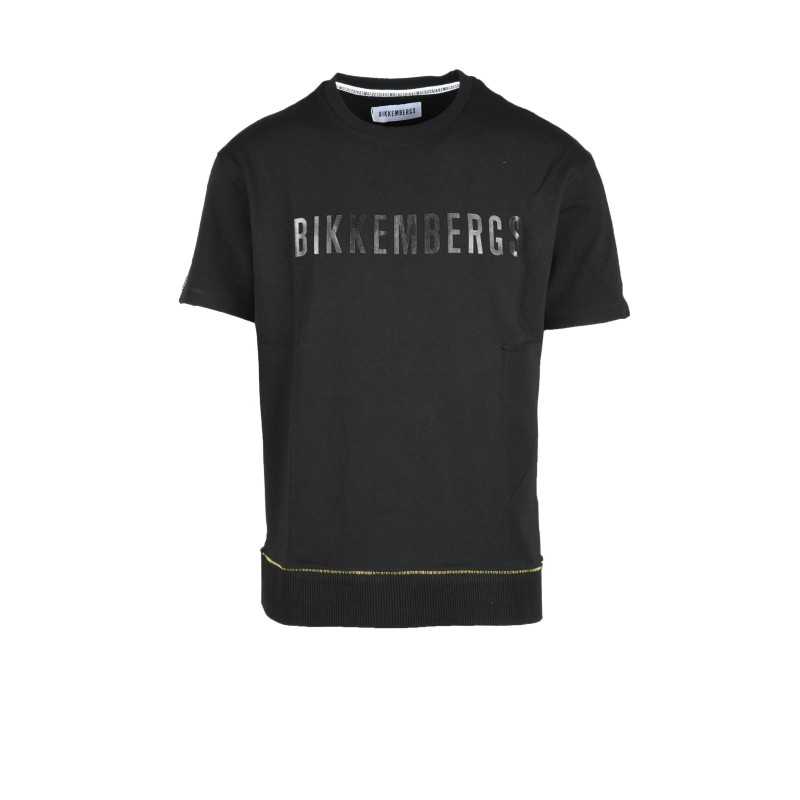 Bikkembergs T-Shirt Man