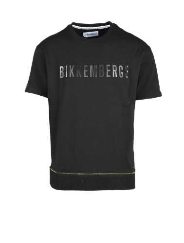 Bikkembergs T-Shirt Man