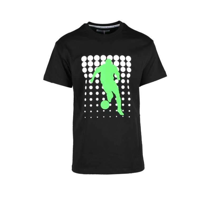 Bikkembergs T-Shirt Man