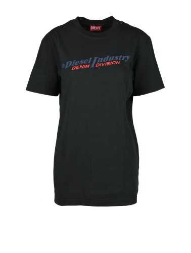 Diesel T-Shirt Woman