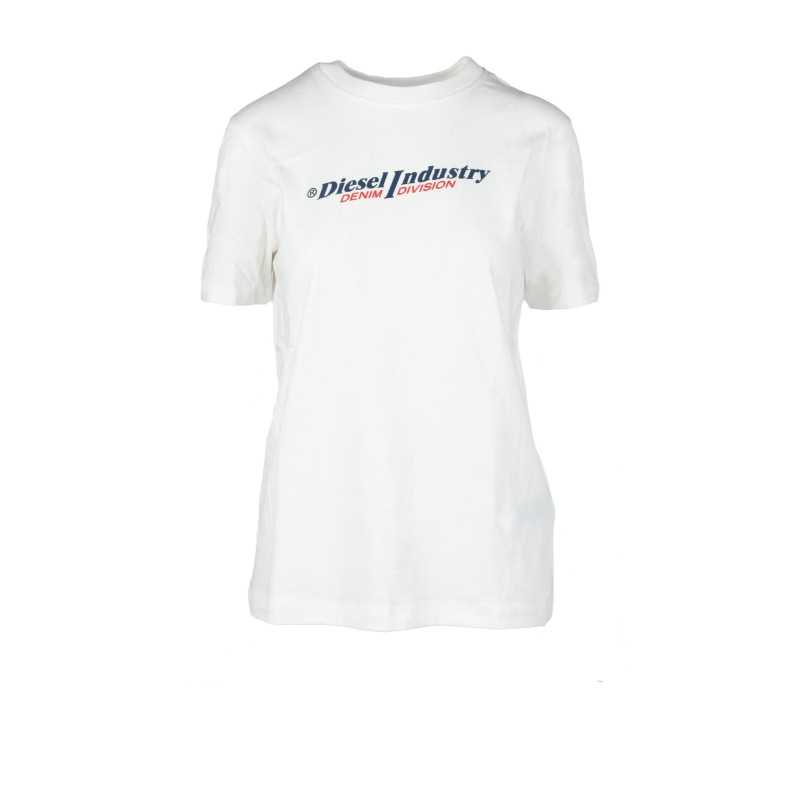 Diesel T-Shirt Donna