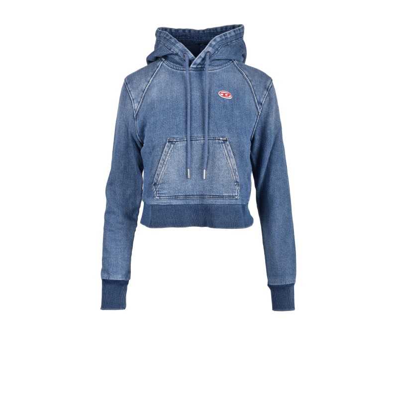 Diesel Felpa Donna