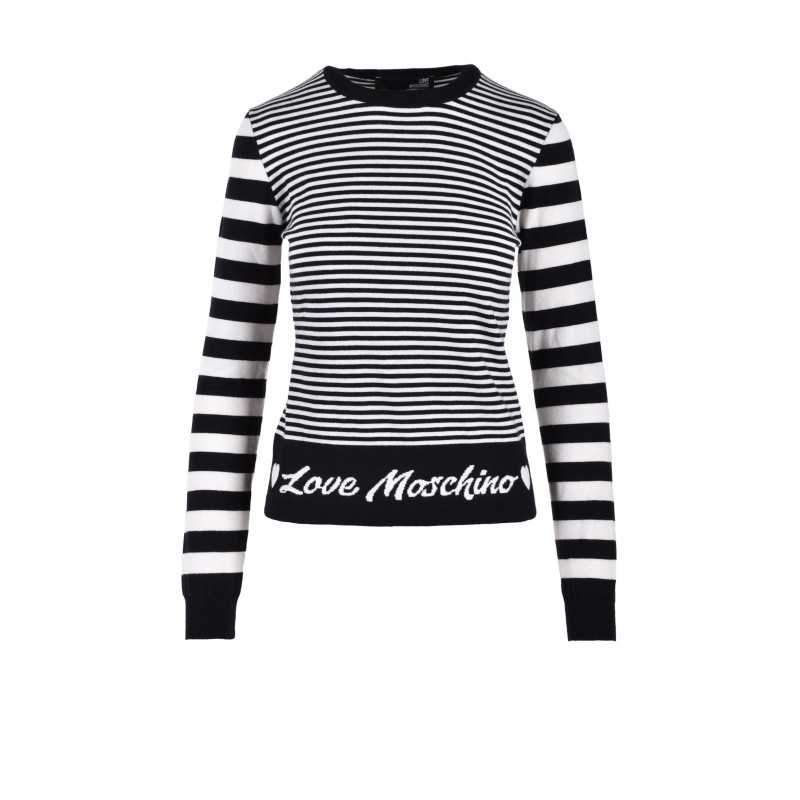 Love Moschino Maglia Donna