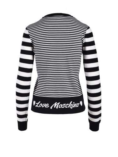 Love Moschino Maglia Donna