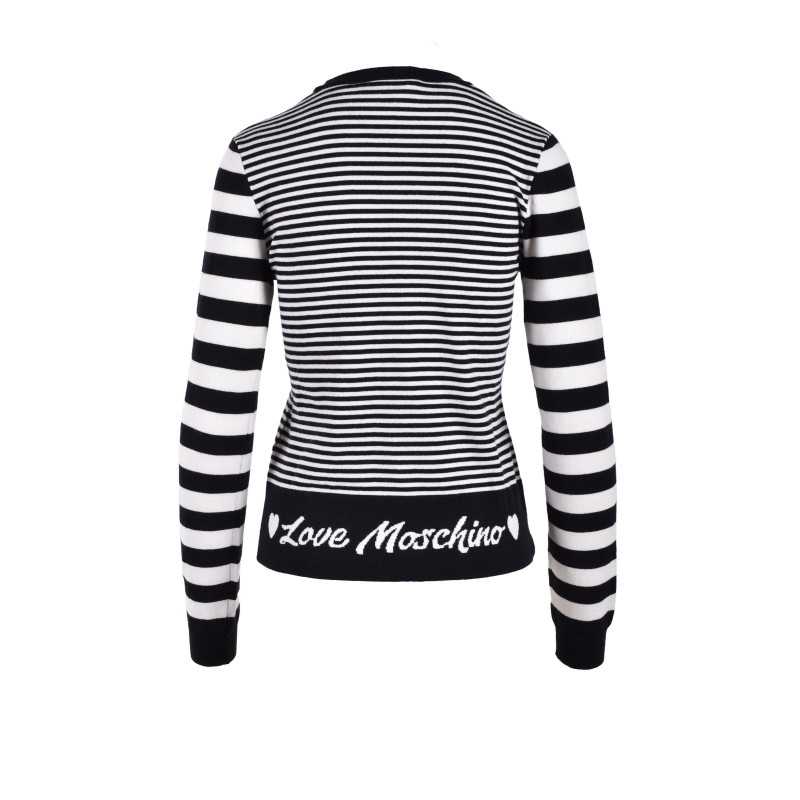 Love Moschino Maglia Donna