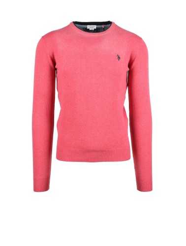 U.s. Polo Assn. Sweater Man