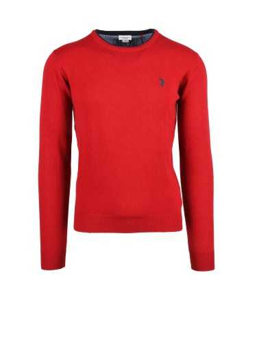 U.s. Polo Assn. Sweater Man